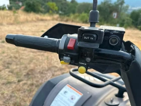 Tgb Blade TGB BLADE 1000LT IRS EFI 4X4 Specs, снимка 11