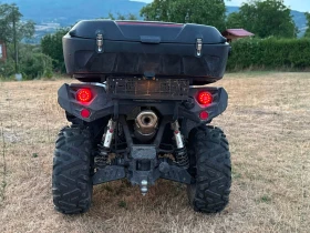 Tgb Blade TGB BLADE 1000LT IRS EFI 4X4 Specs, снимка 6