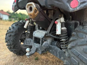 Tgb Blade TGB BLADE 1000LT IRS EFI 4X4 Specs, снимка 8