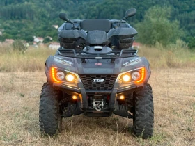Tgb Blade TGB BLADE 1000LT IRS EFI 4X4 Specs, снимка 2