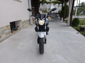 Yamaha Mt-03 320 ABS A2 категория, снимка 15