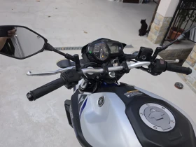 Yamaha Mt-03 320 ABS A2 категория, снимка 11