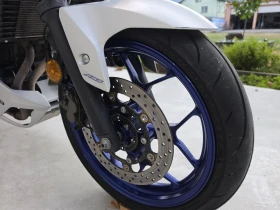 Yamaha Mt-03 320 ABS A2 категория, снимка 8