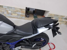 Yamaha Mt-03 320 ABS A2 категория, снимка 14