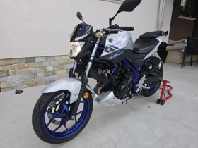 Yamaha Mt-03 320 ABS A2 категория, снимка 1