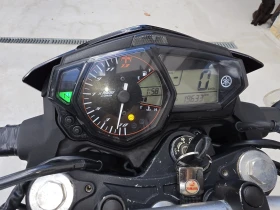 Yamaha Mt-03 320 ABS A2 категория, снимка 12