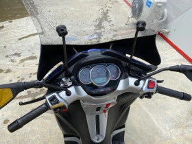 Piaggio Mp3, снимка 6