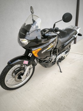 Honda Xlv Transalp 650 , Нов внос Италия , снимка 8