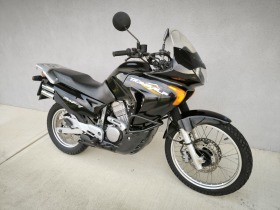 Honda Xlv Transalp 650 , Нов внос Италия , снимка 2