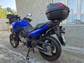 Suzuki V-strom | Mobile.bg    9