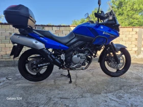 Suzuki V-strom | Mobile.bg    4