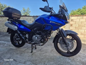 Suzuki V-strom | Mobile.bg    5