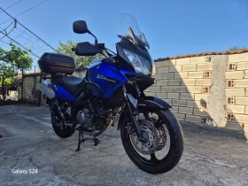 Suzuki V-strom | Mobile.bg    6