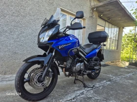 Suzuki V-strom | Mobile.bg    10
