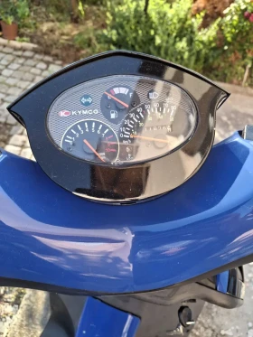 Kymco Super | Mobile.bg    7