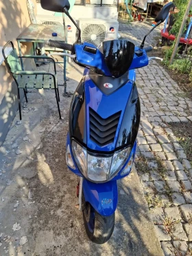 Kymco Super | Mobile.bg    8