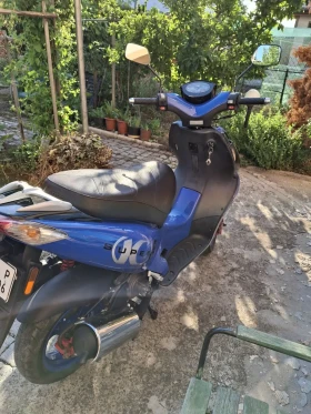 Kymco Super | Mobile.bg    2