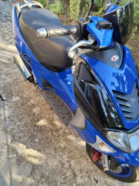 Kymco Super | Mobile.bg    3