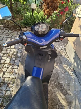 Kymco Super | Mobile.bg    6