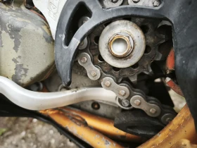 Ktm 525 | Mobile.bg    7