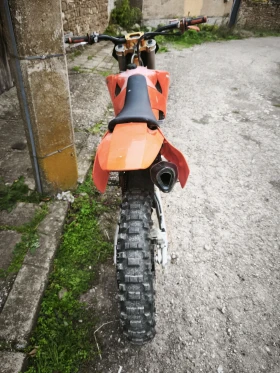 Ktm 525 | Mobile.bg    3