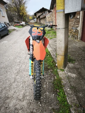 Ktm 525 | Mobile.bg    2