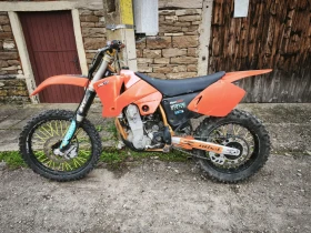 Ktm 525 | Mobile.bg    5