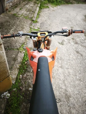 Ktm 525 | Mobile.bg    4