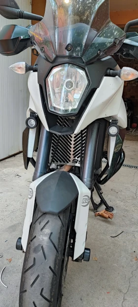 Ktm 990 Smt, снимка 4