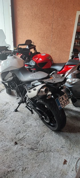 Ktm 990 Smt, снимка 7