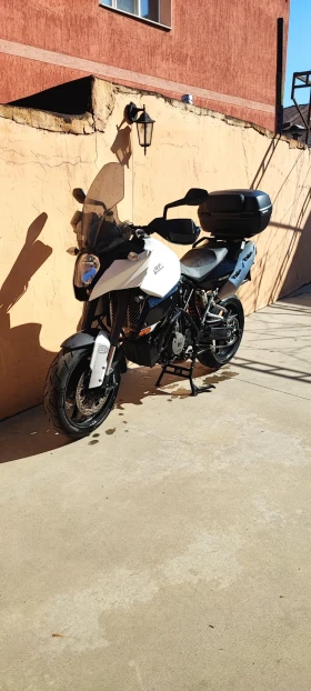 Ktm 990 Smt, снимка 3