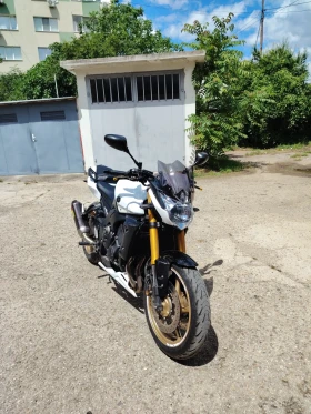 ������ Yamaha FZ8
