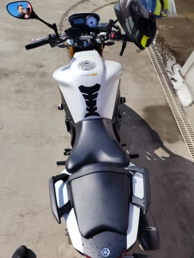 Yamaha FZ8 | Mobile.bg � ����� ������ 4