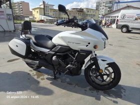 Honda CTX �2 ��������� 700���.Dct �����! ������� �����!!! | Mobile.bg � ����� ������ 2