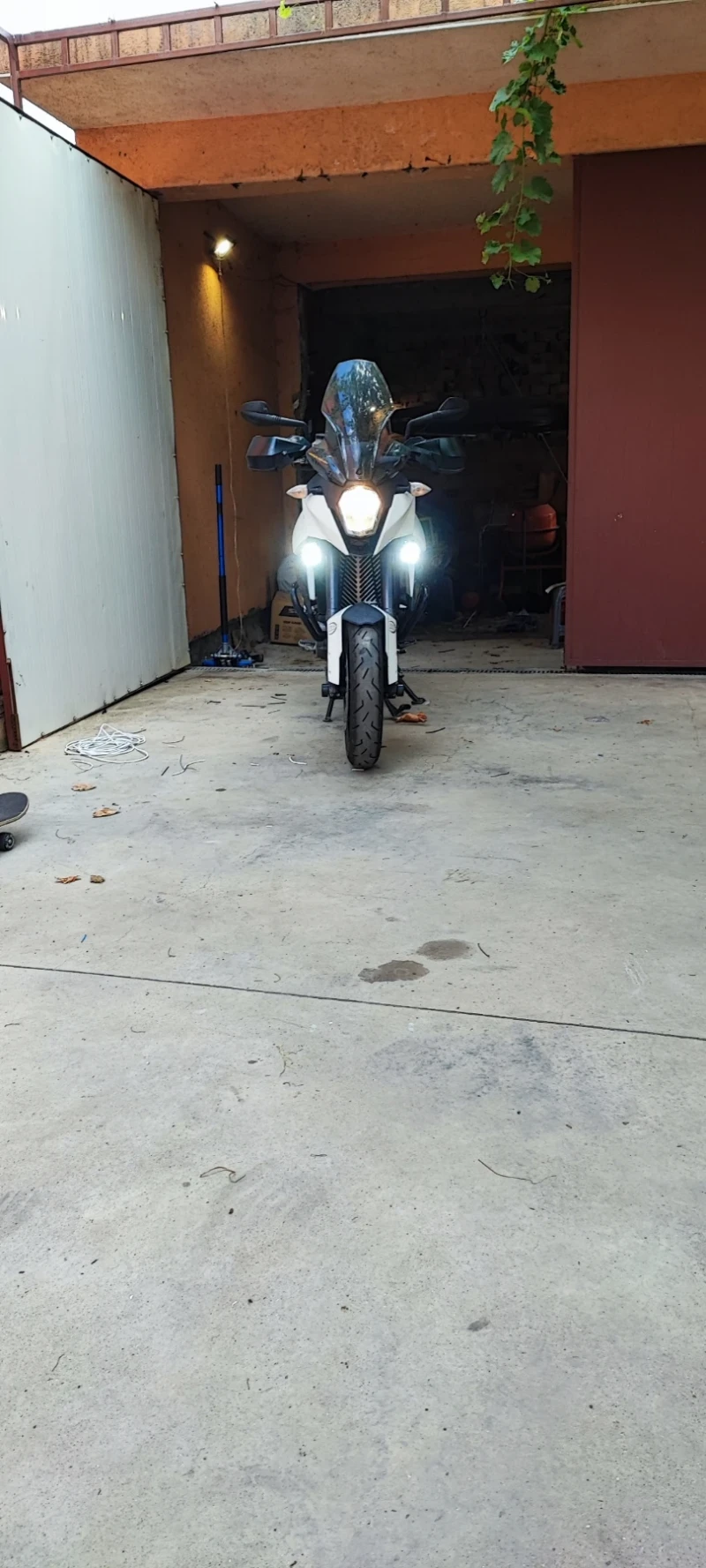 Ktm 990 Smt, снимка 5 - Мотоциклети и мототехника - 53343690