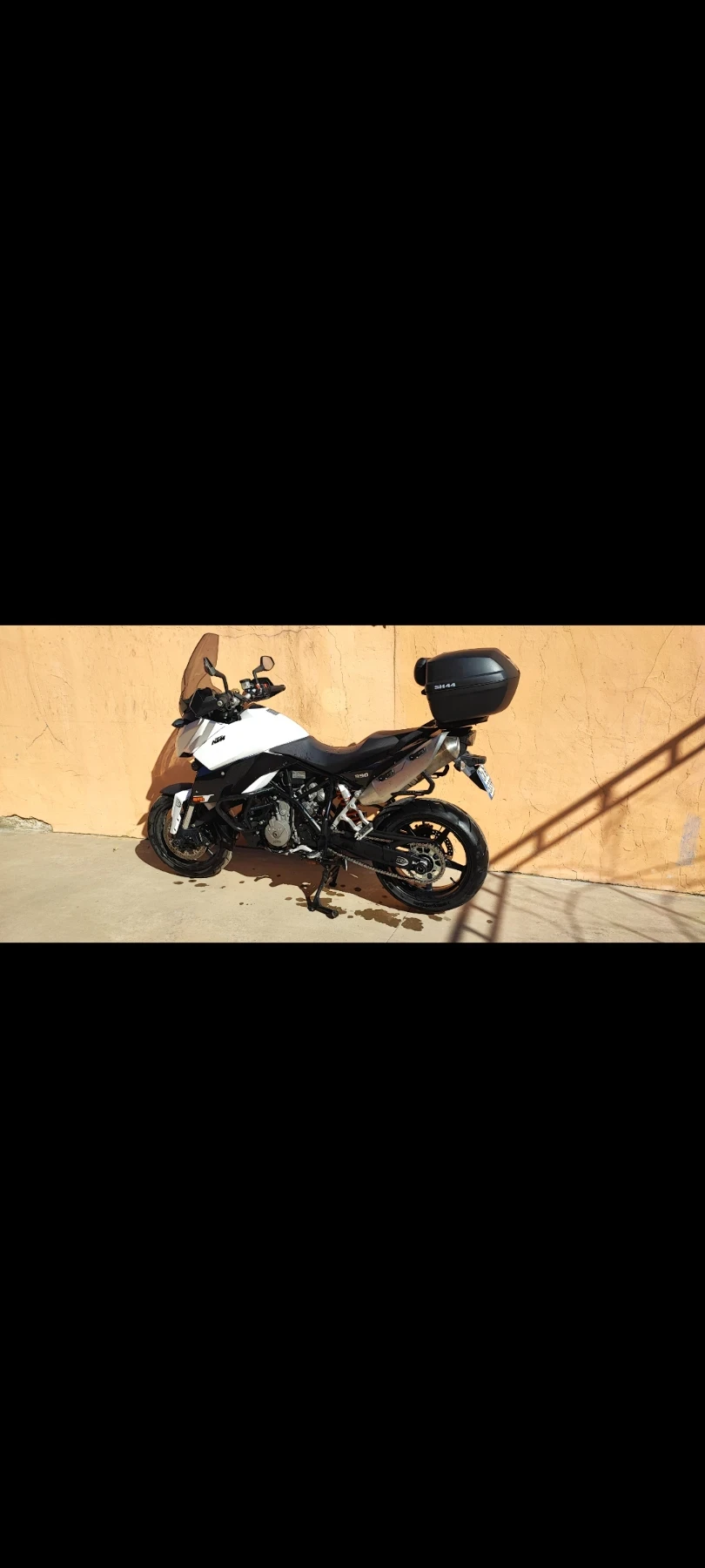 Ktm 990 Smt | Mobile.bg � ����������� 1