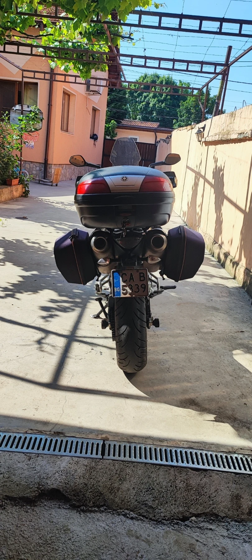 Ktm 990 Smt - изображение 6