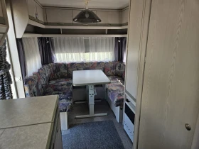  Knaus 495+  | Mobile.bg    14