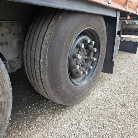 Полуремарке Schmitz Cargobull, снимка 7