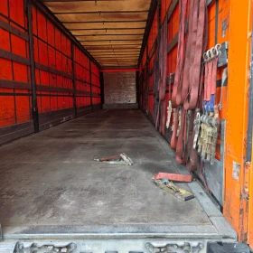 Полуремарке Schmitz Cargobull, снимка 12