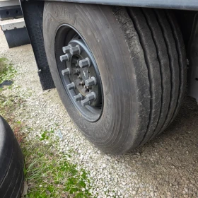 Полуремарке Schmitz Cargobull, снимка 11