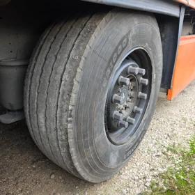 Полуремарке Schmitz Cargobull, снимка 15