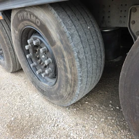 Полуремарке Schmitz Cargobull, снимка 9 - Ремаркета - 53686209