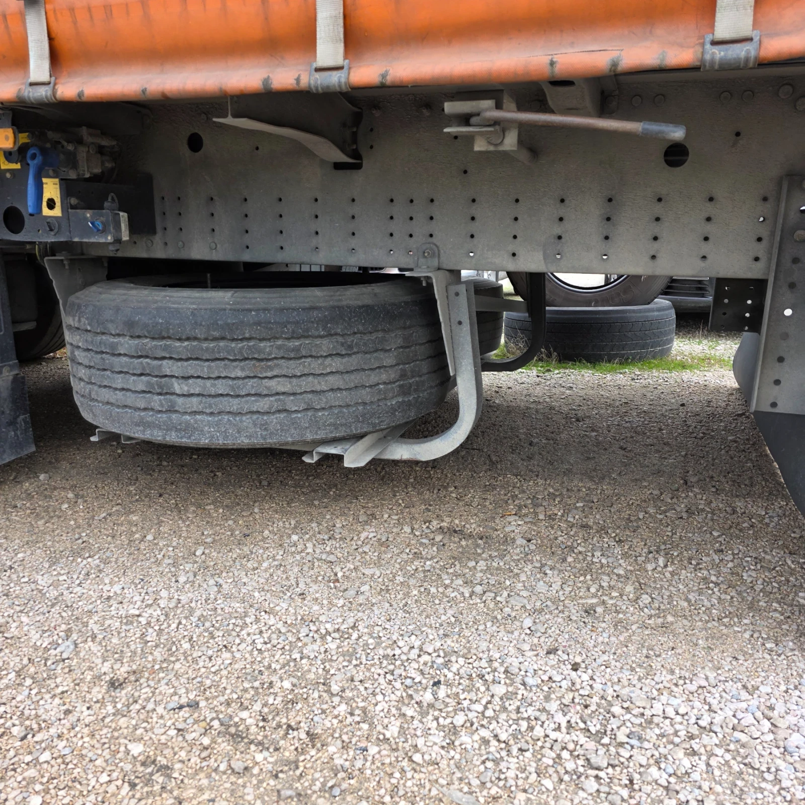 ����������� Schmitz Cargobull | Mobile.bg � ����������� 8