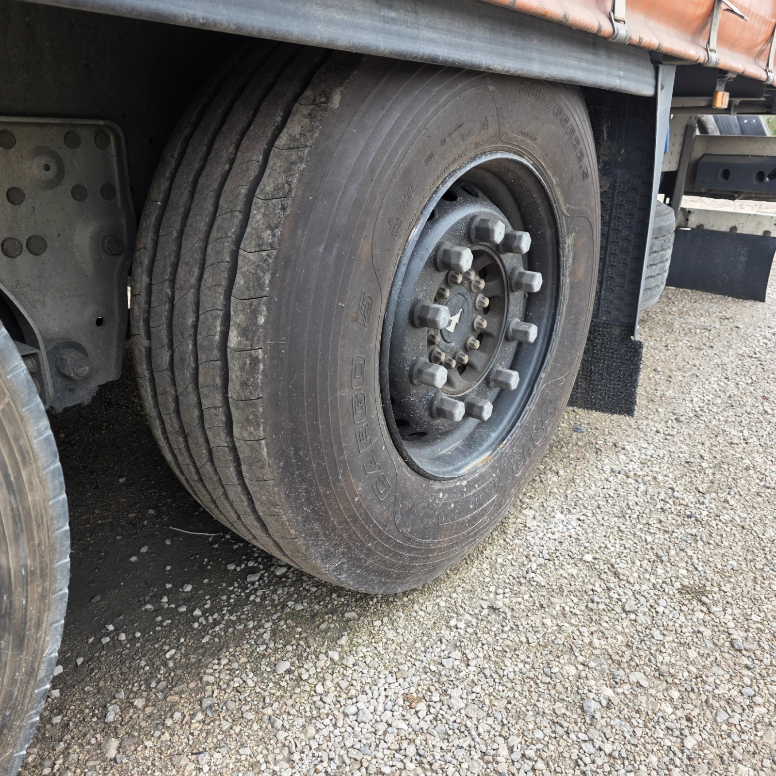 ����������� Schmitz Cargobull | Mobile.bg � ����������� 7