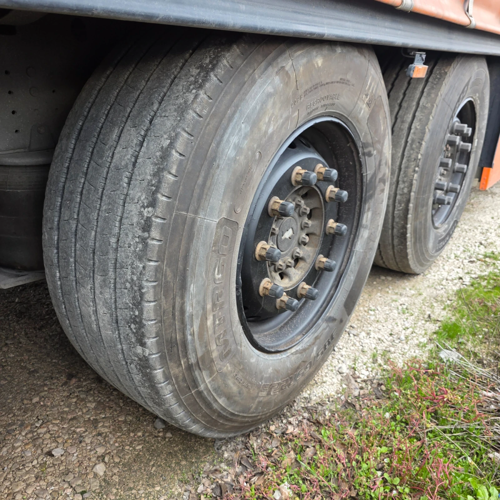 ����������� Schmitz Cargobull | Mobile.bg � ����������� 14