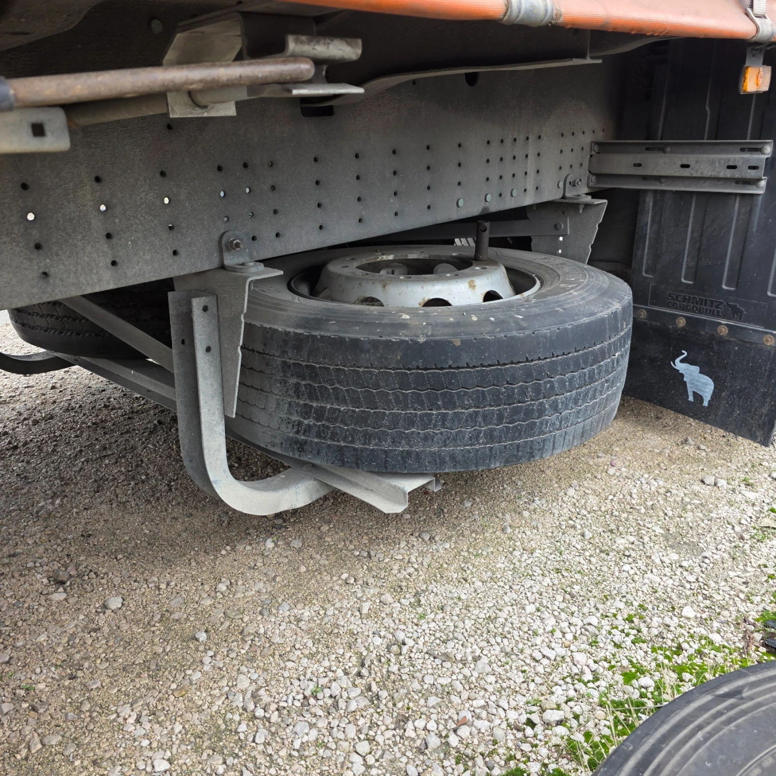 ����������� Schmitz Cargobull | Mobile.bg � ����������� 13