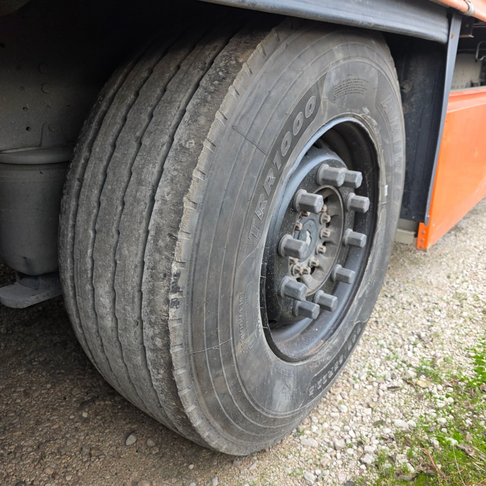 ����������� Schmitz Cargobull | Mobile.bg � ����������� 15