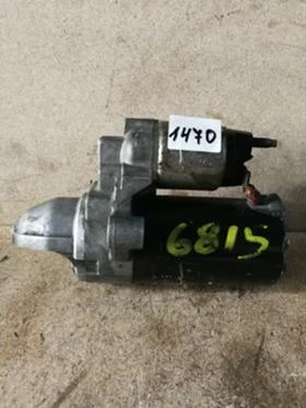  Стартер за MINI Cooper Clubman Countryman Coupe Paceman , снимка 1