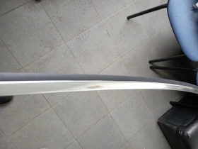 Лайсна за таван за AUDI A7 2010-2018г...4G8853104...., снимка 4